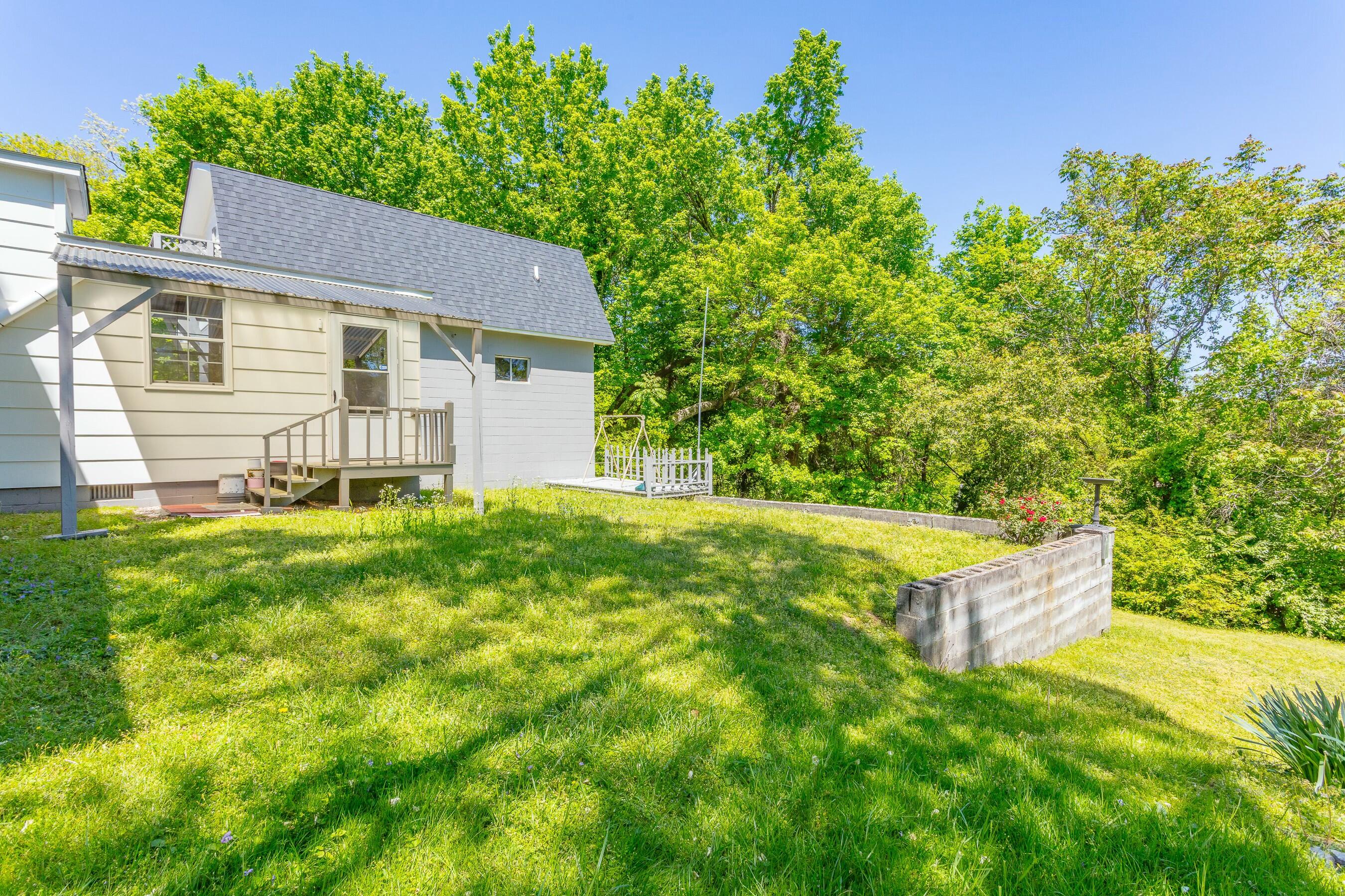 3369 Idlewild Drive, Chattanooga, Tennessee image 9