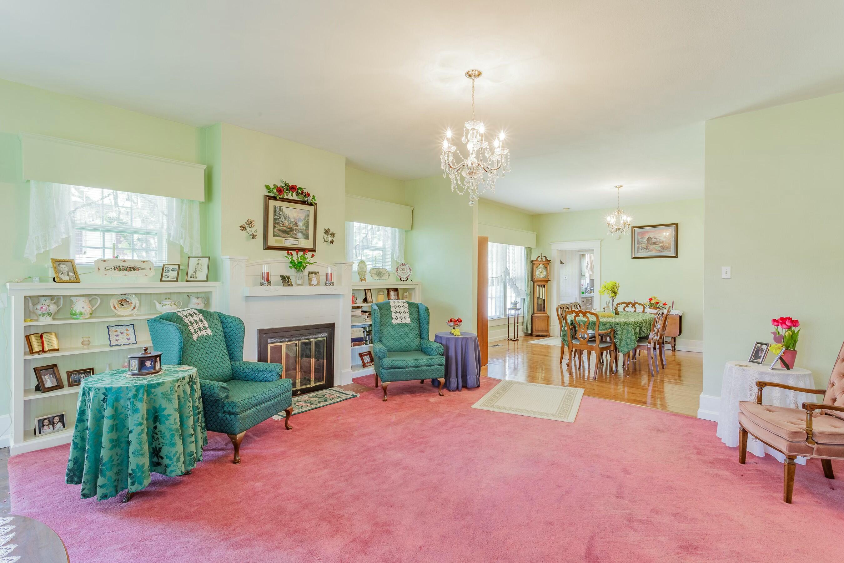 3369 Idlewild Drive, Chattanooga, Tennessee image 17