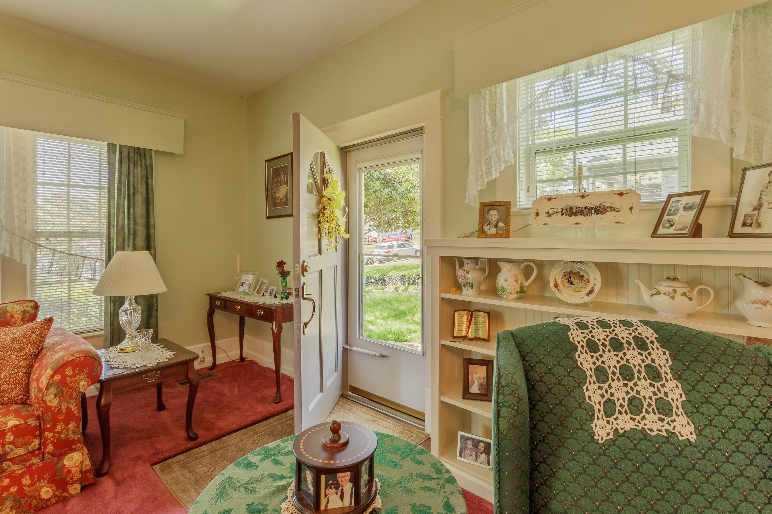 3369 Idlewild Drive, Chattanooga, Tennessee image 12