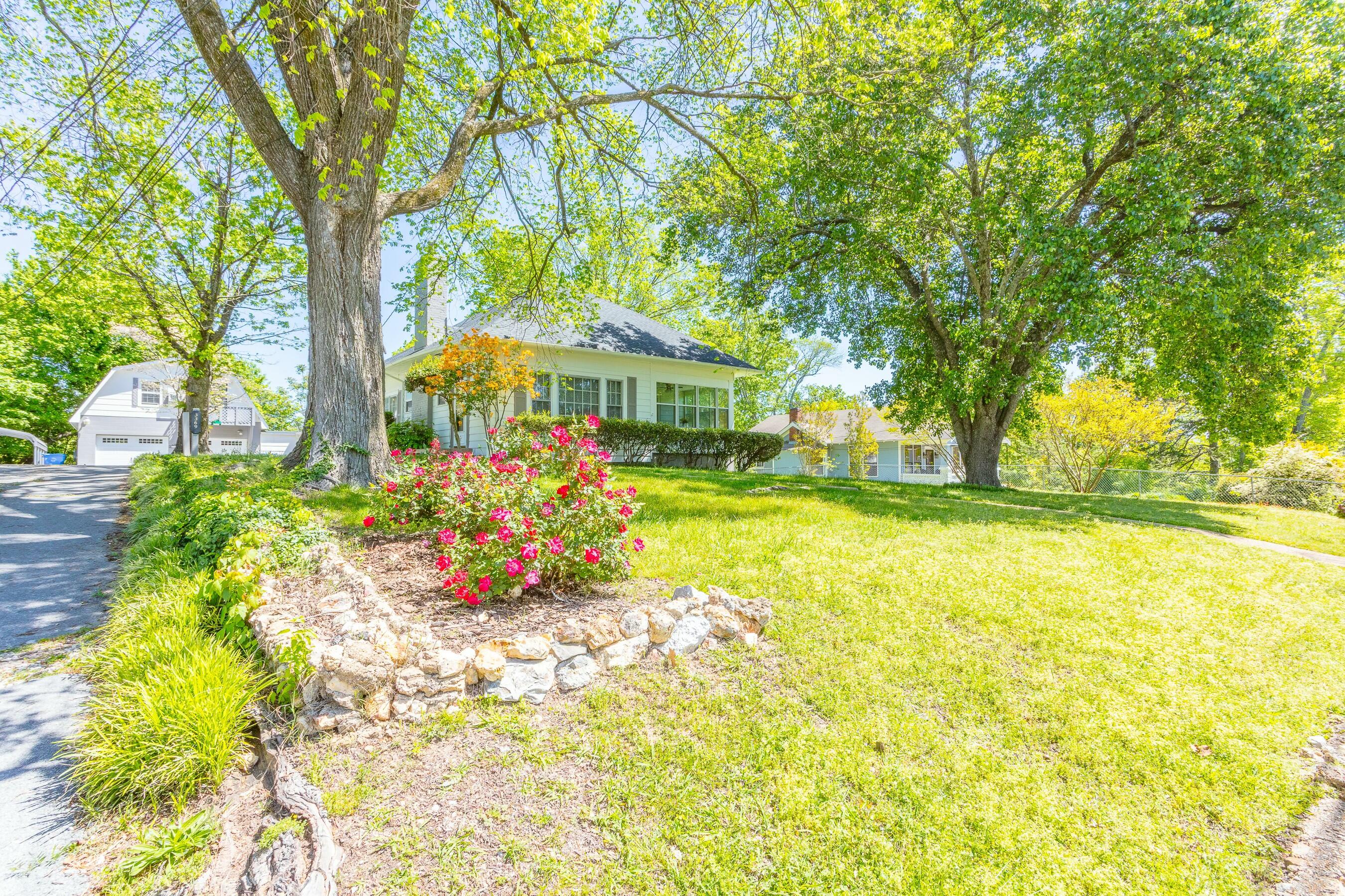 3369 Idlewild Drive, Chattanooga, Tennessee image 1