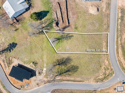 Vacant Land For Sale - 7342 Ferrell Farms Drive<br/> Harrison, TN 37341
