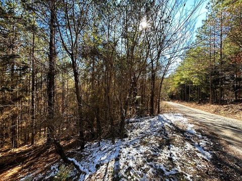 Tiny photo for 15.53ac Redman Ridge Lane, Decatur, TN 37322 (MLS # 1527297)