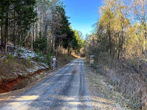 Tiny photo for 15.53ac Redman Ridge Lane, Decatur, TN 37322 (MLS # 1527297)