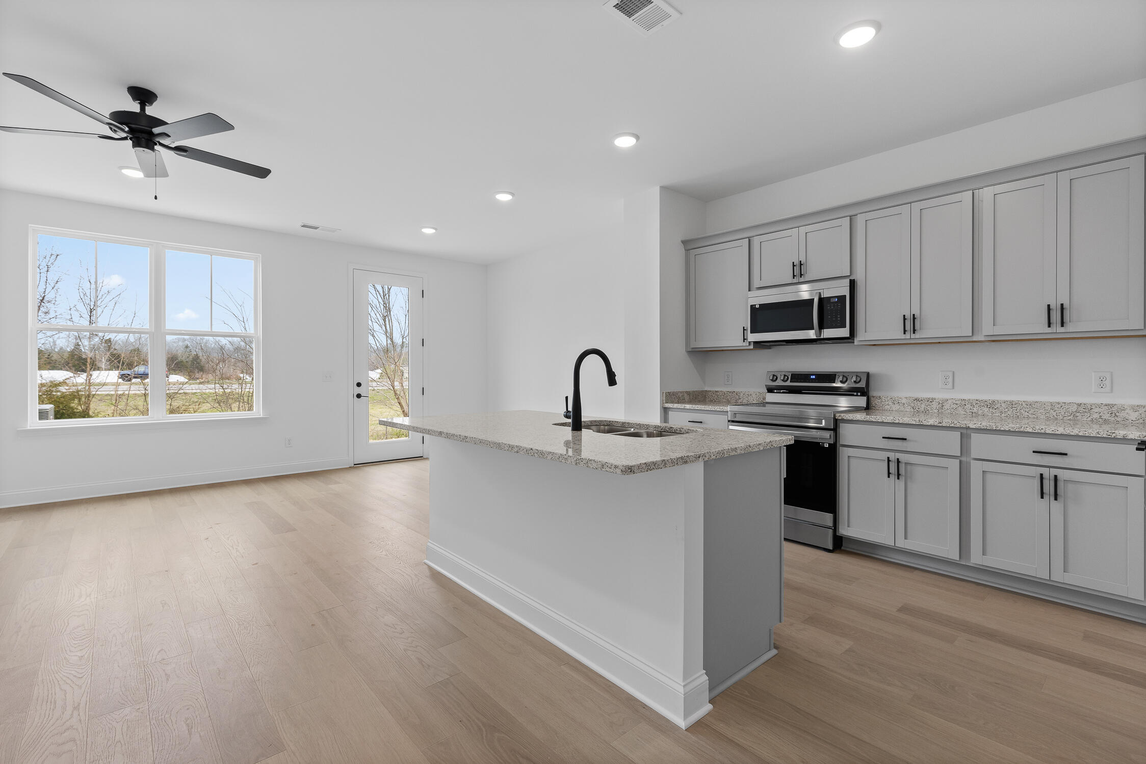 8799 James Creek Drive Lot 31