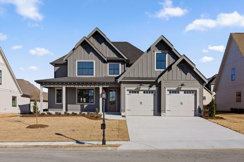 Photo of 7859 Vervena Drive, Ooltewah, TN 37363 (MLS # 1525390)