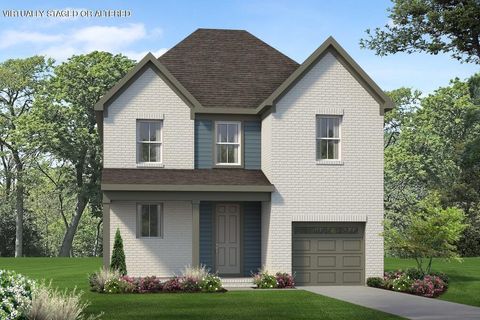 Photo of 1019 Fortitude Trail, Chattanooga, TN 37421 (MLS # 1527232)