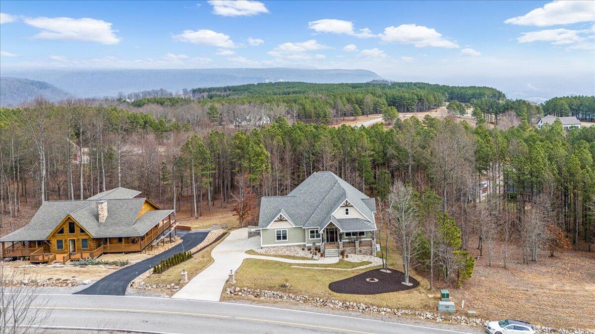 234 Lookout View Drive, Jasper, Tennessee image 9