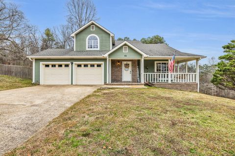 Photo of 70 Castleview Drive, Ringgold, GA 30736 (MLS # 1526188)