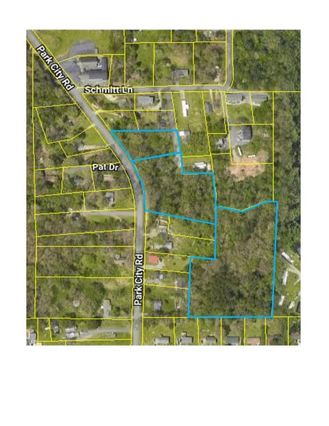 Photo of 0 Park City Road, Rossville, GA 30741 (MLS # 1529873)