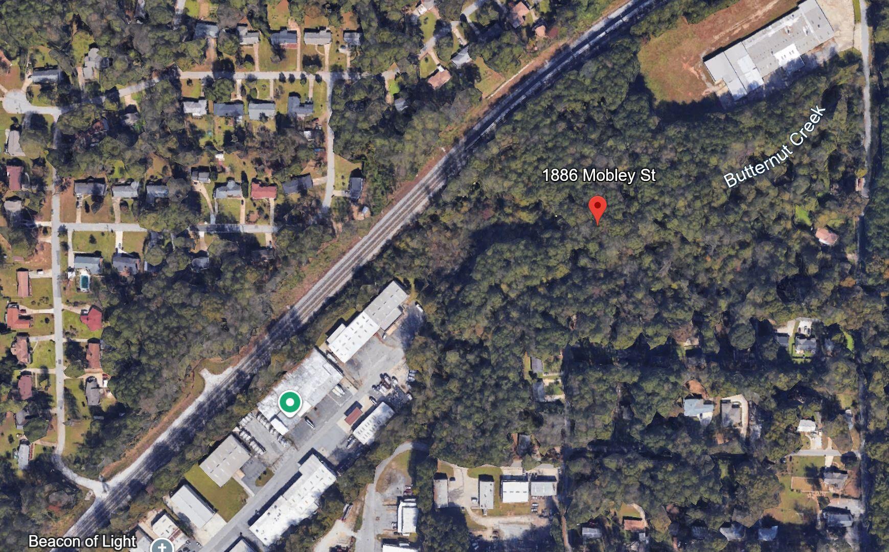 1886 Mobley Street