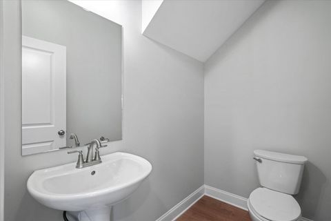 Tiny photo for 143 Andros Drive, Dalton, GA 30721 (MLS # 1530588)