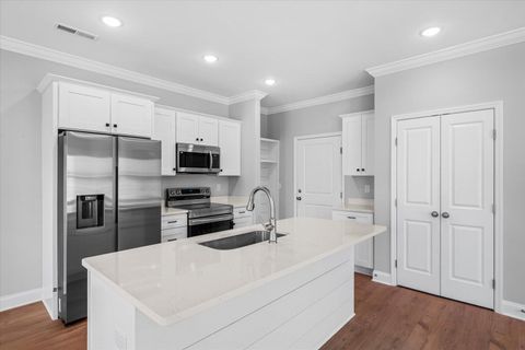 Tiny photo for 143 Andros Drive, Dalton, GA 30721 (MLS # 1530588)