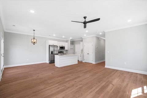 Tiny photo for 143 Andros Drive, Dalton, GA 30721 (MLS # 1530588)