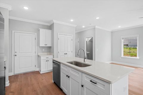 Tiny photo for 143 Andros Drive, Dalton, GA 30721 (MLS # 1530588)