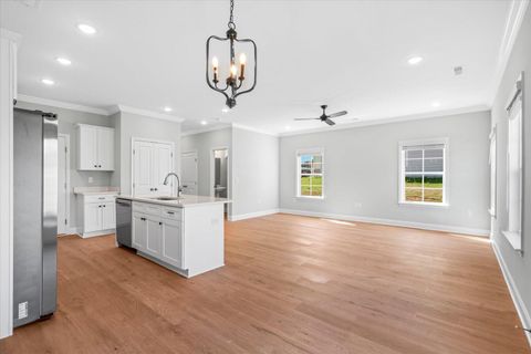 Tiny photo for 143 Andros Drive, Dalton, GA 30721 (MLS # 1530588)