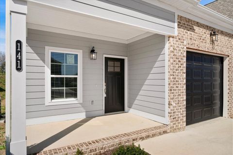 Tiny photo for 143 Andros Drive, Dalton, GA 30721 (MLS # 1530588)