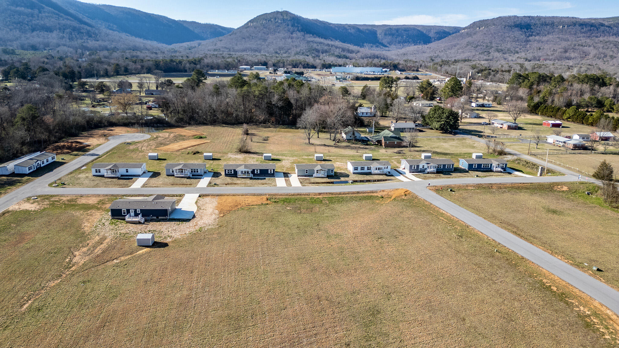 249 Bear Oak Drive, Dunlap, Tennessee image 38