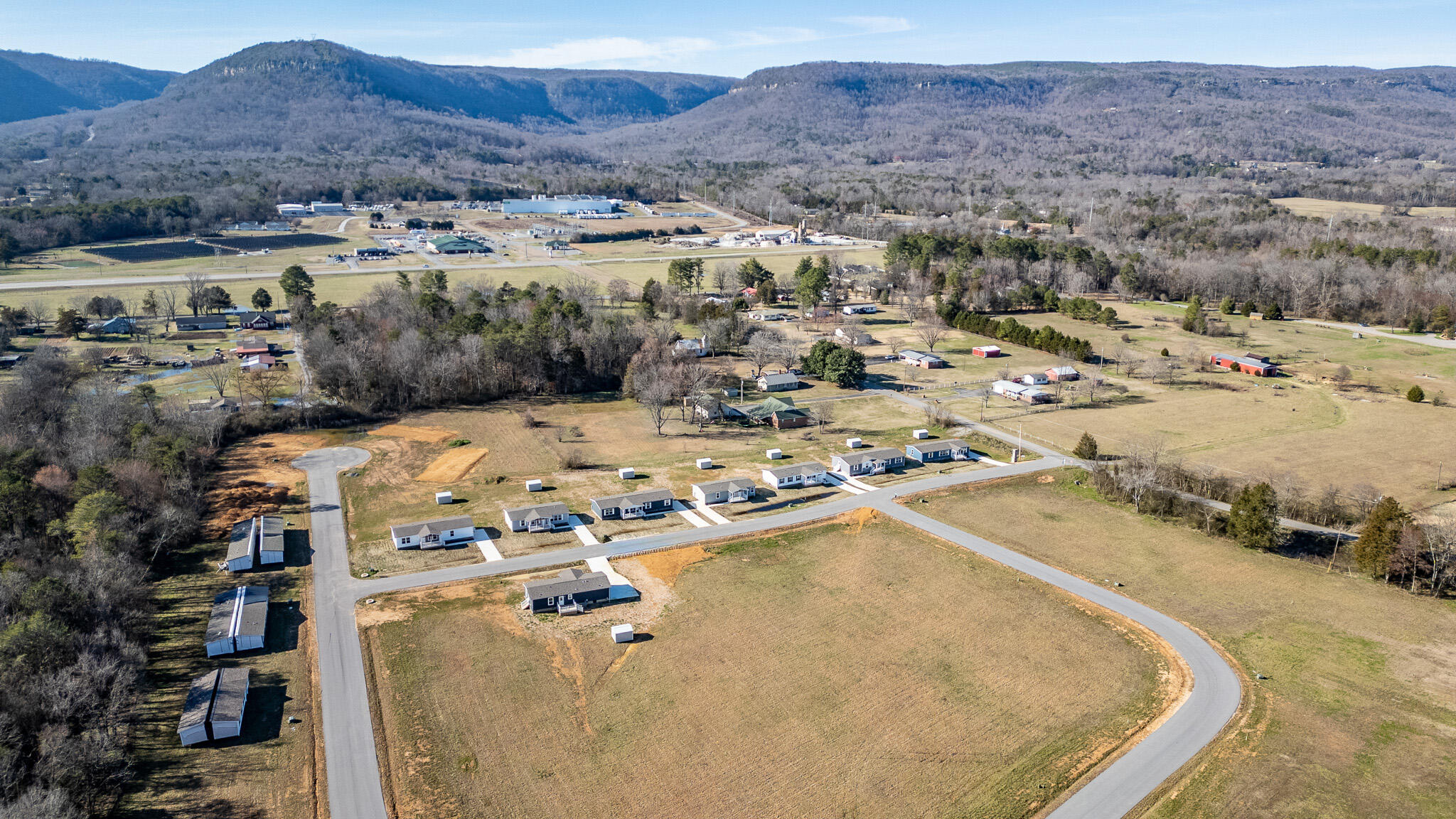 249 Bear Oak Drive, Dunlap, Tennessee image 37