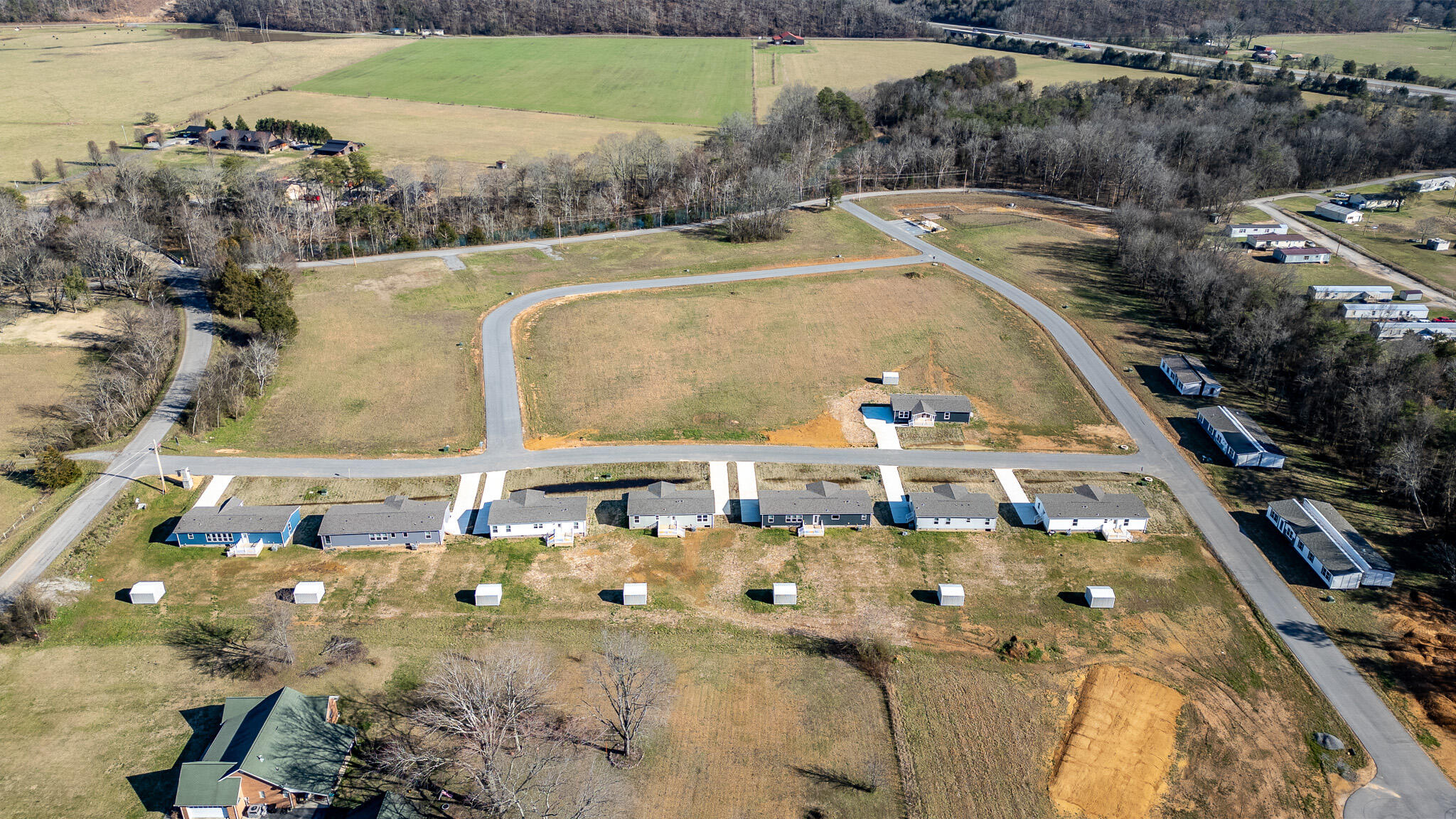 249 Bear Oak Drive, Dunlap, Tennessee image 34