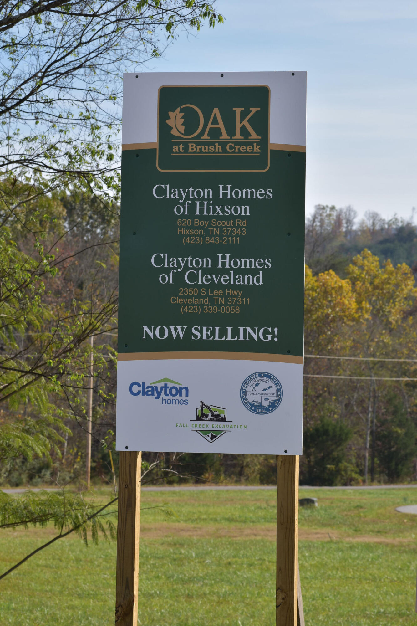 249 Bear Oak Drive, Dunlap, Tennessee image 45