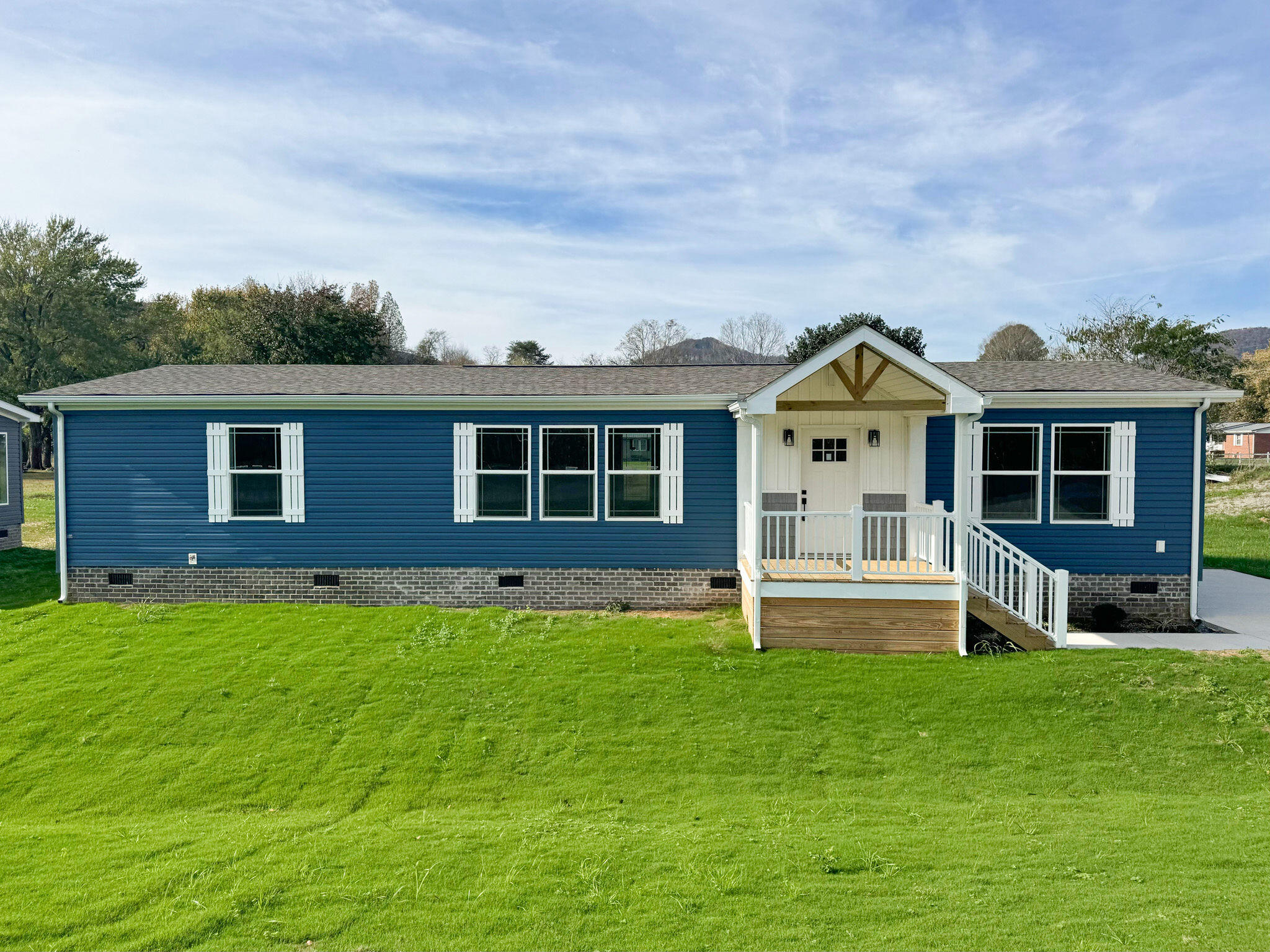 249 Bear Oak Drive, Dunlap, Tennessee image 1