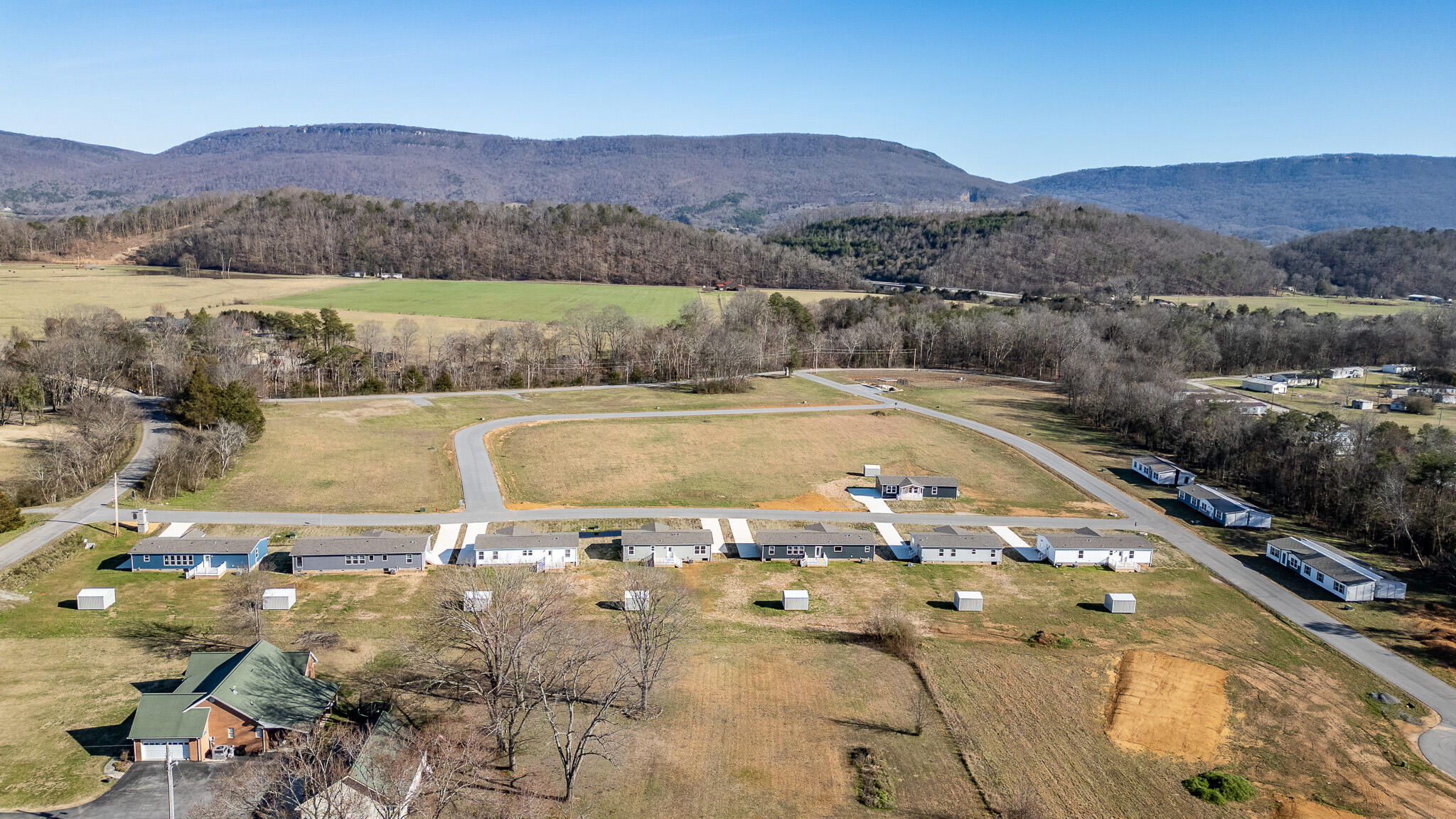 249 Bear Oak Drive, Dunlap, Tennessee image 33