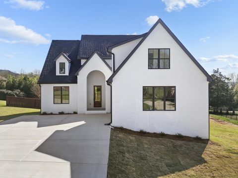 Photo of 9830 Leslie Sandidge Drive, Ooltewah, TN 37363 (MLS # 1534405)