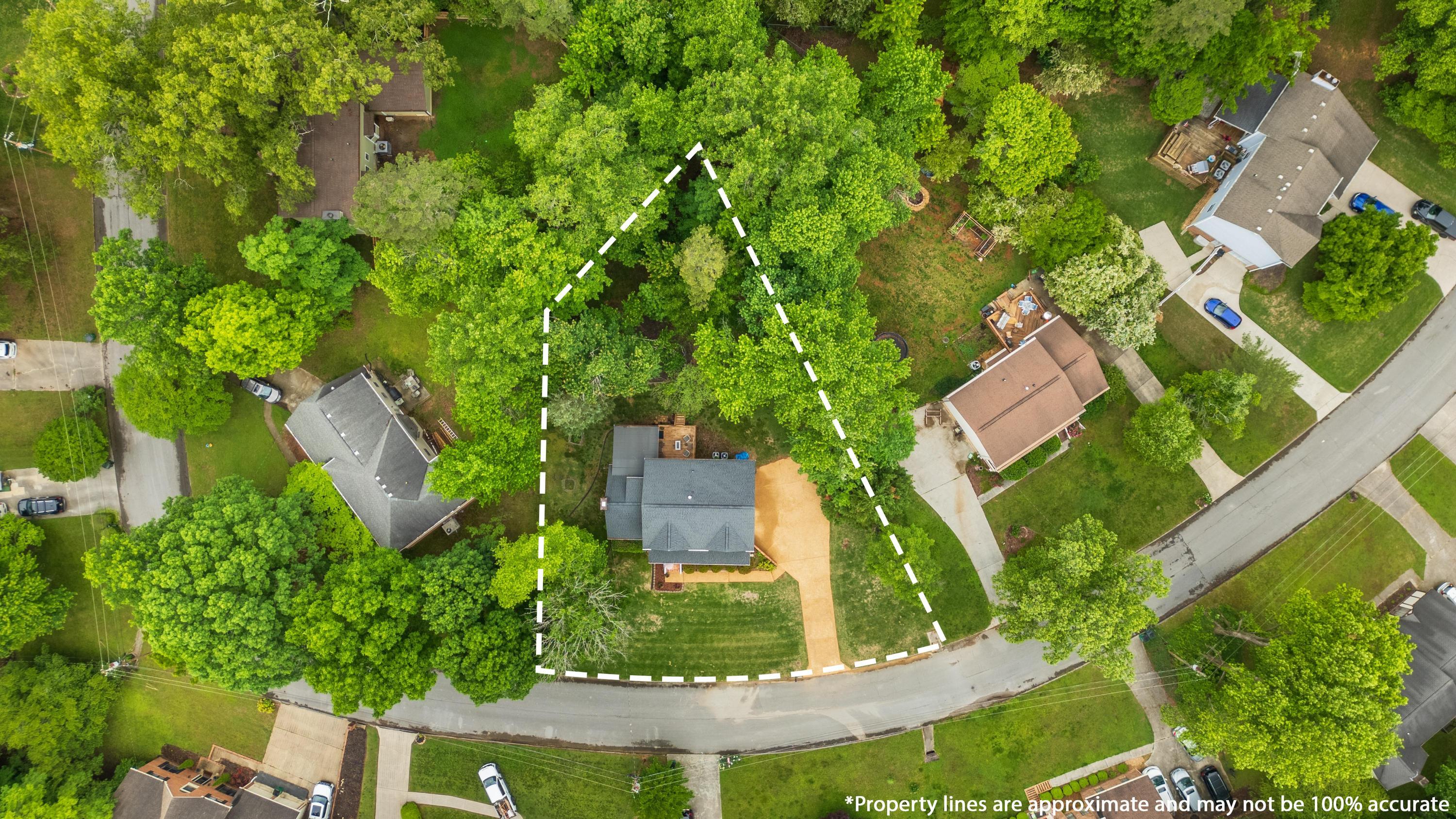 1913 Light Tower Circle, Hixson, Tennessee image 9