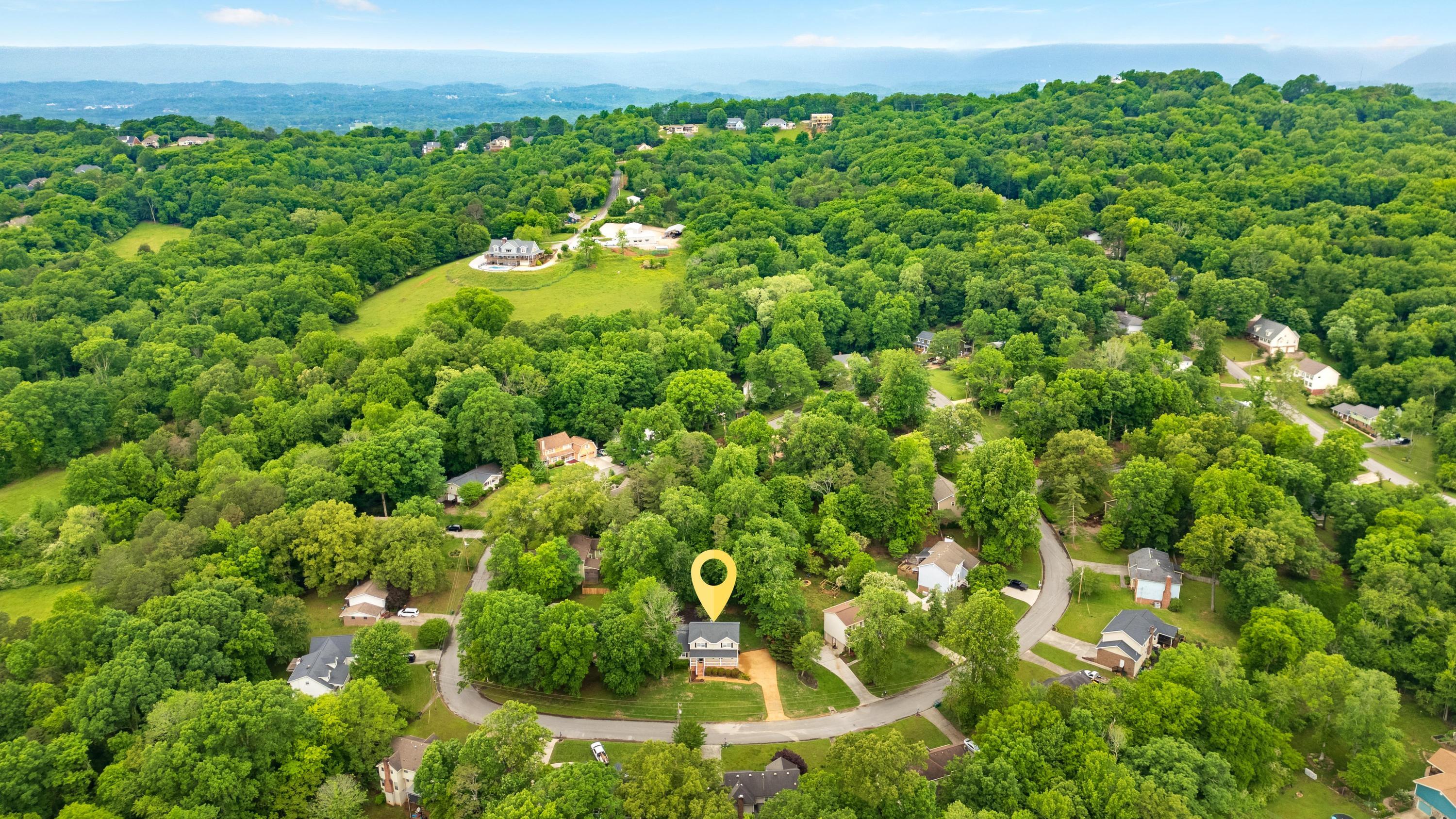 1913 Light Tower Circle, Hixson, Tennessee image 10