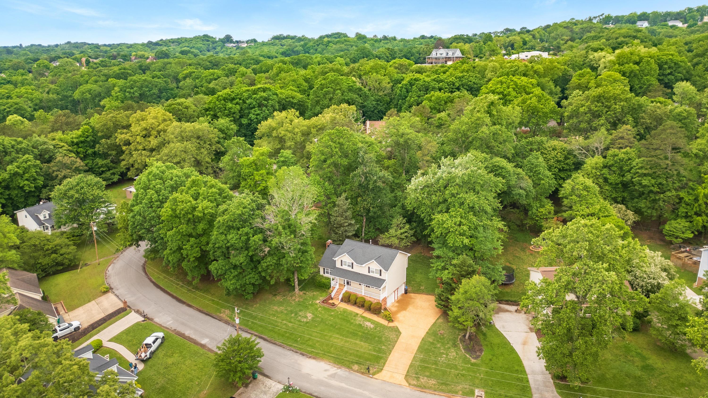 1913 Light Tower Circle, Hixson, Tennessee image 8