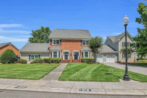 Photo of 1516 Heritage Landing Drive, Chattanooga, TN 37405 (MLS # 1537654)