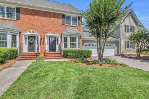 Photo of 1516 Heritage Landing Drive, Chattanooga, TN 37405 (MLS # 1537654)