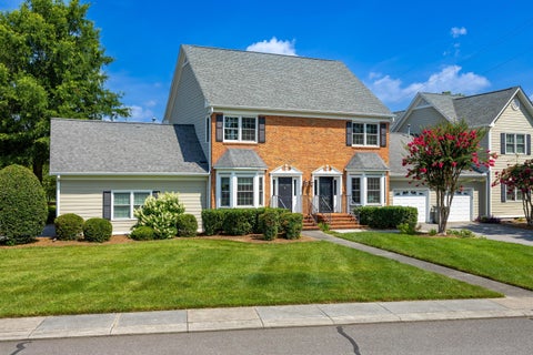 Photo of 1516 Heritage Landing Drive, Chattanooga, TN 37405 (MLS # 1537654)