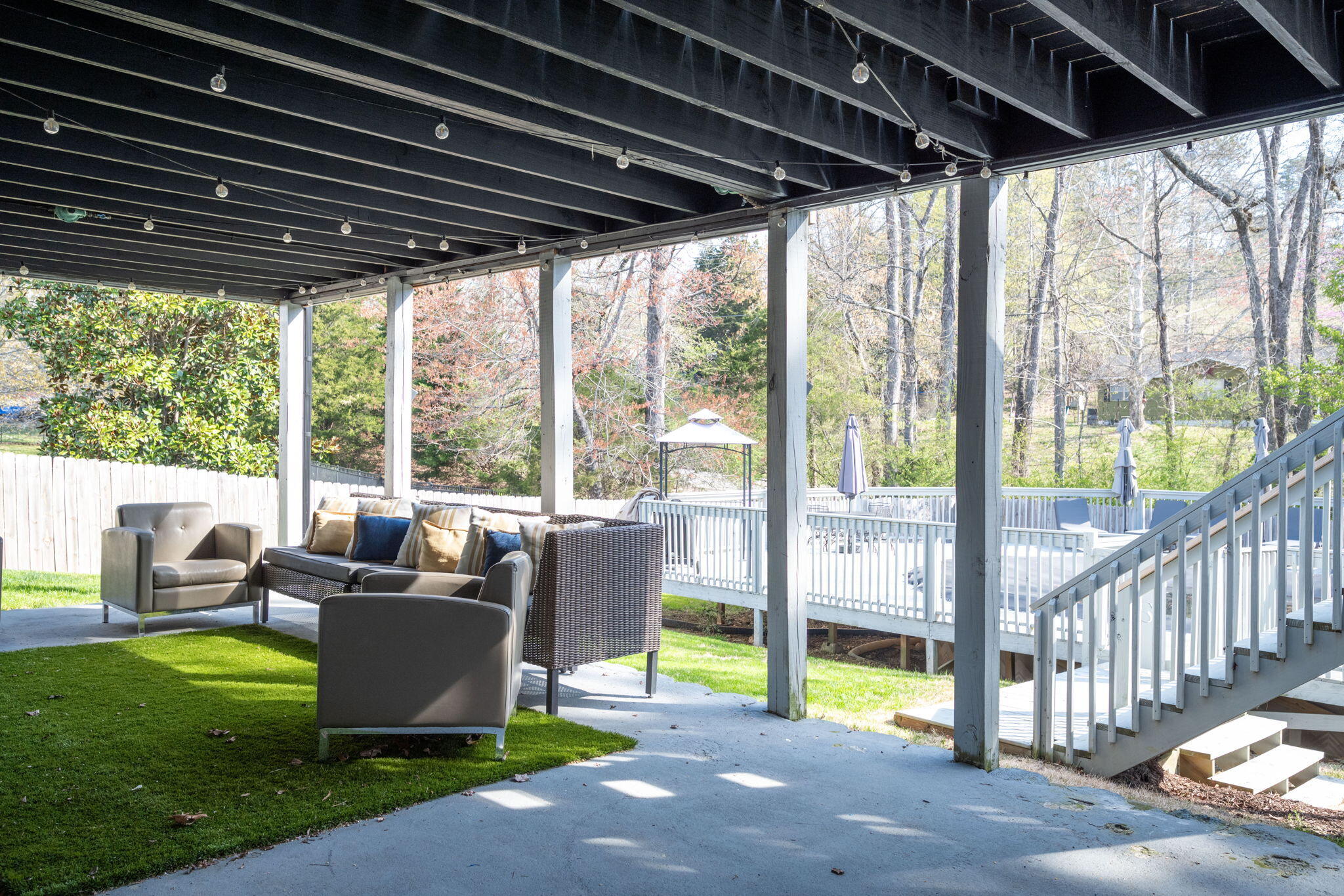 8922 Lazy River Drive, Harrison, Tennessee image 46