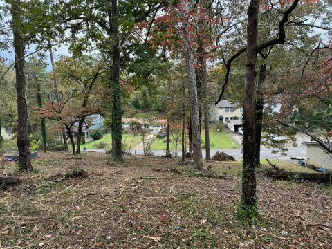 Photo of 217 & 221 W Ridgewood Avenue, Chattanooga, TN 37415 (MLS # 1523106)