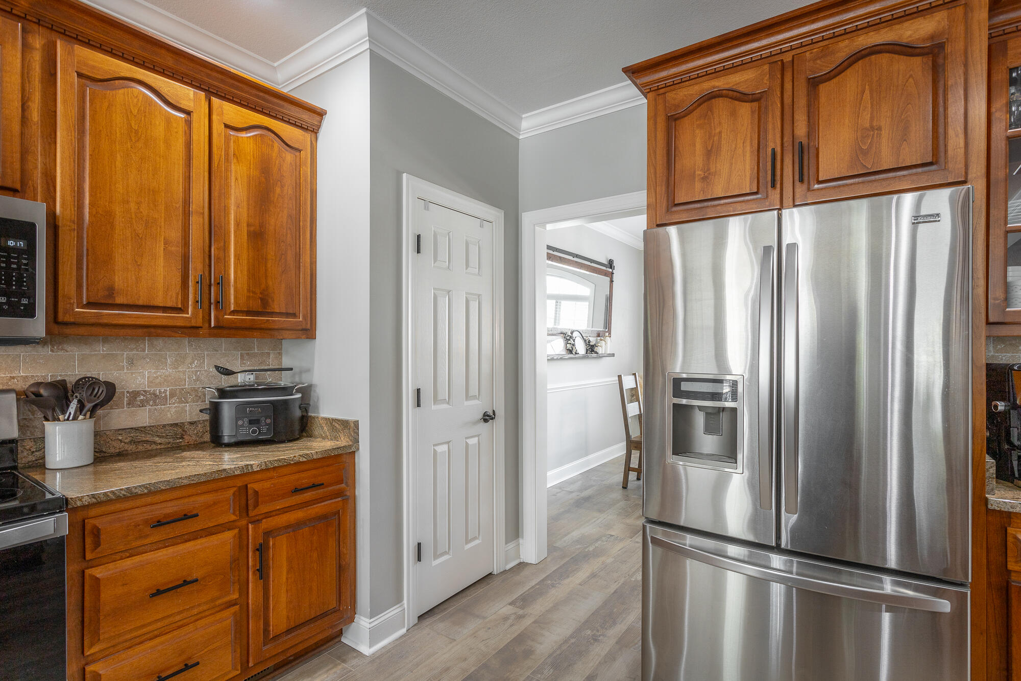 1418 Manassas Drive, Hixson, Tennessee image 17