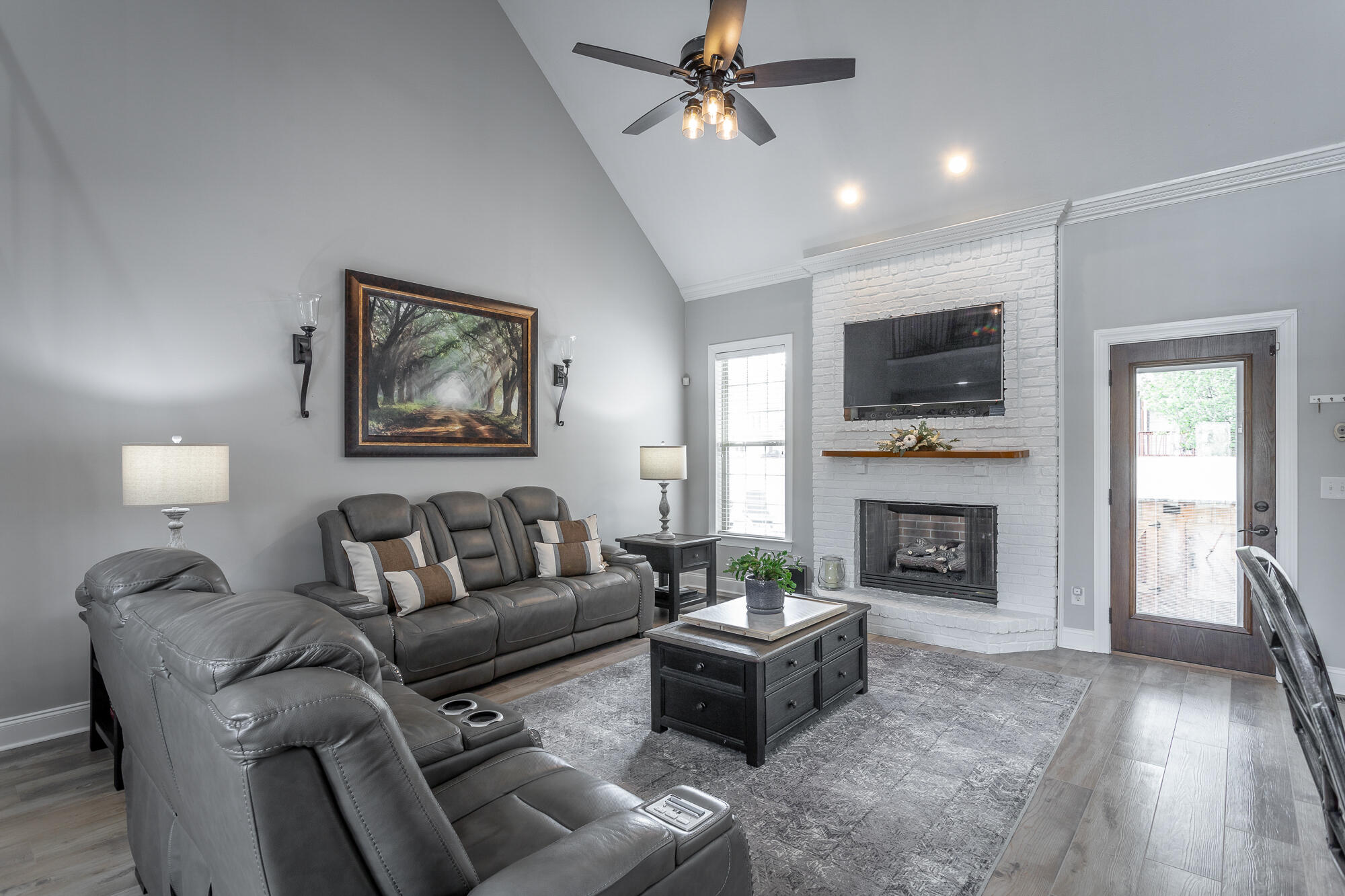 1418 Manassas Drive, Hixson, Tennessee image 25