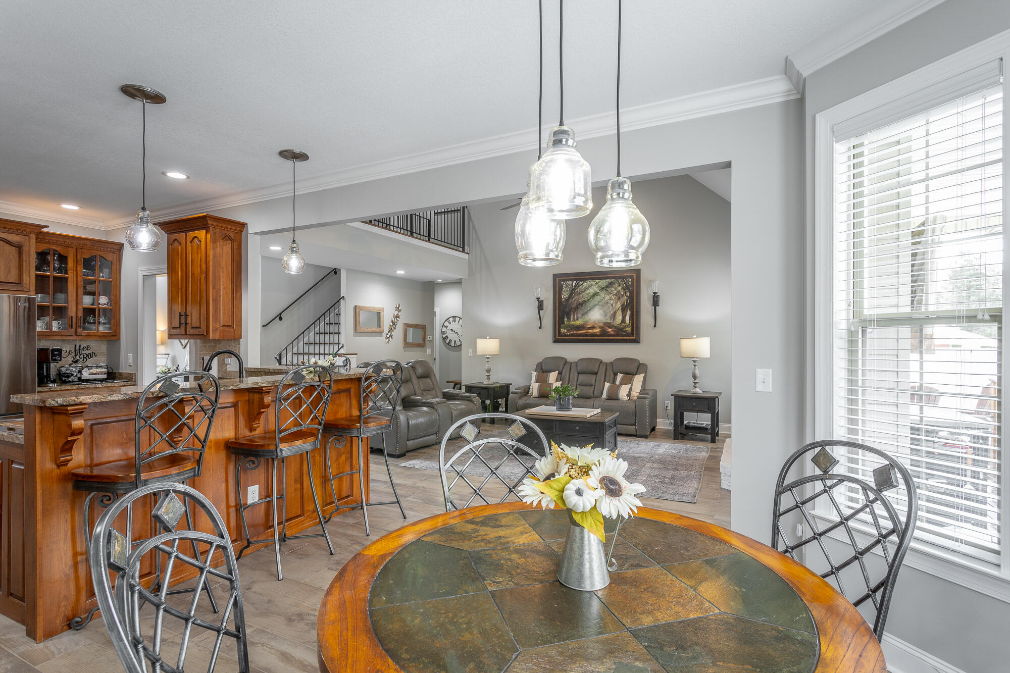 1418 Manassas Drive, Hixson, Tennessee image 24