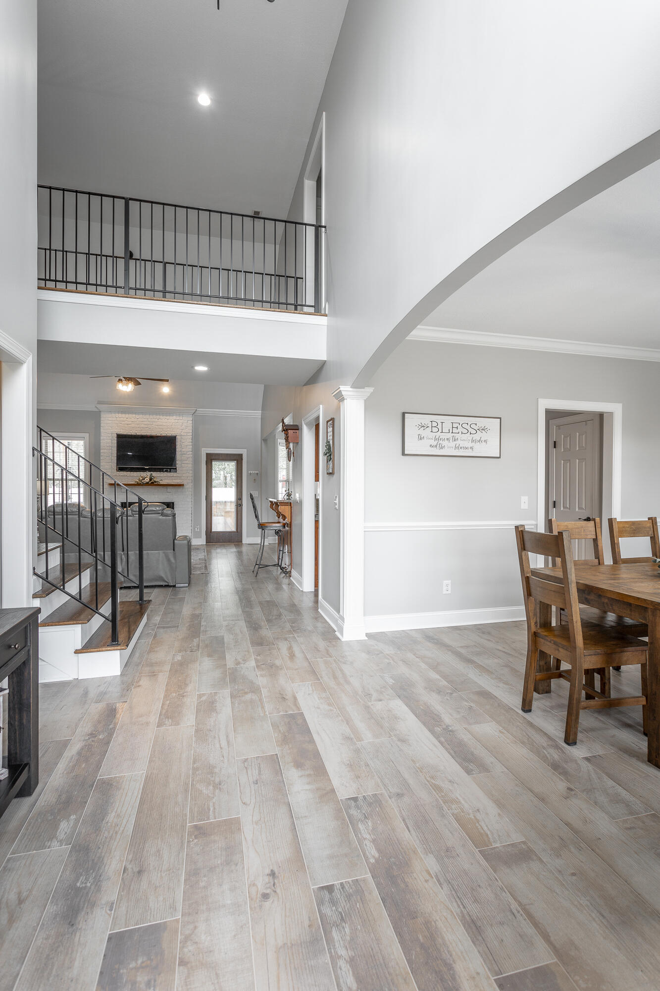 1418 Manassas Drive, Hixson, Tennessee image 9