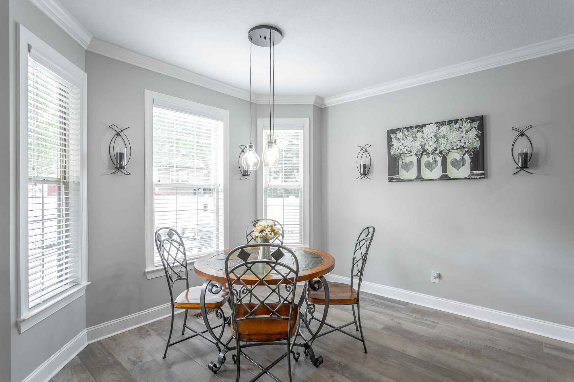 1418 Manassas Drive, Hixson, Tennessee image 22