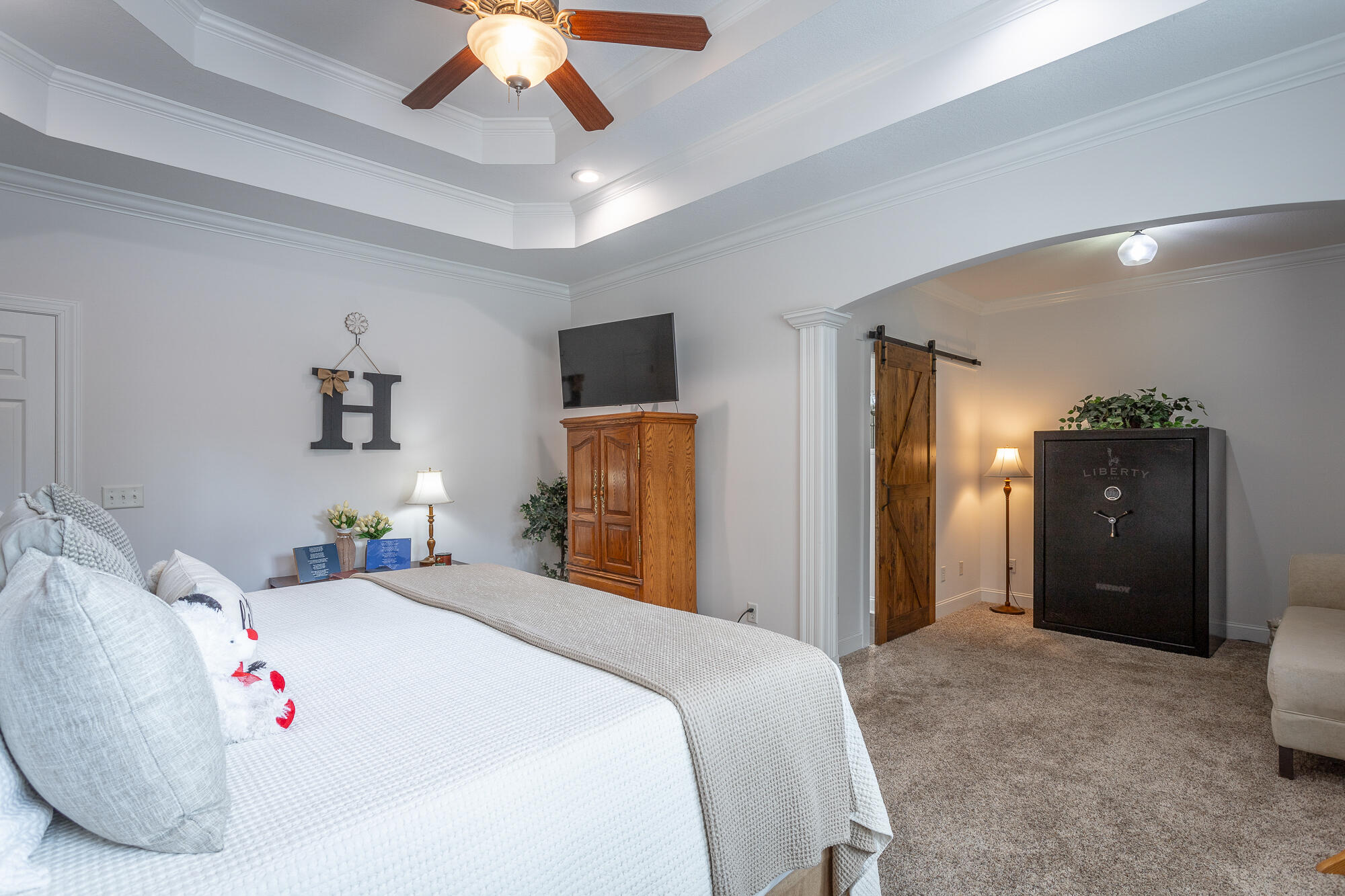 1418 Manassas Drive, Hixson, Tennessee image 35