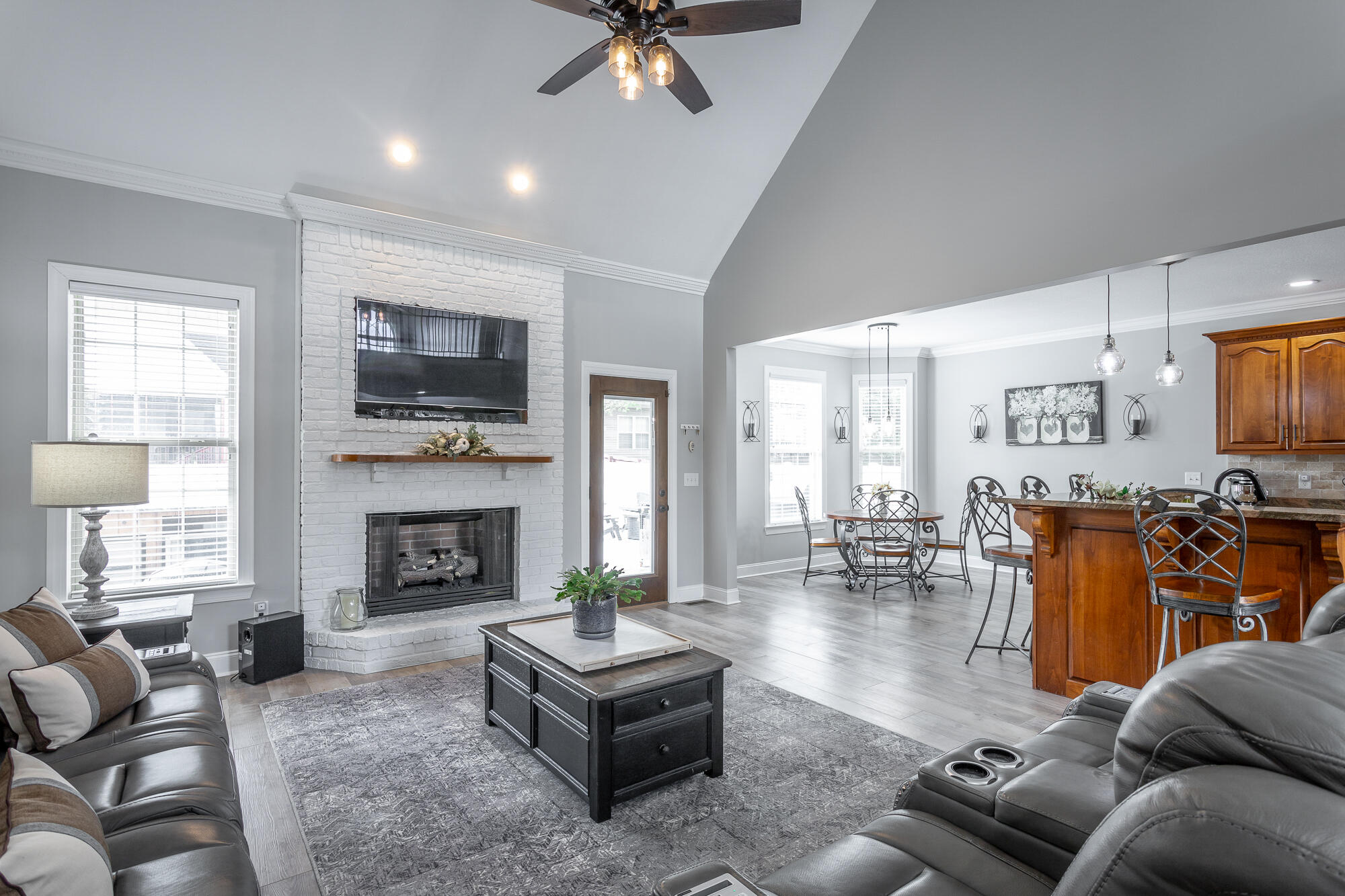 1418 Manassas Drive, Hixson, Tennessee image 26