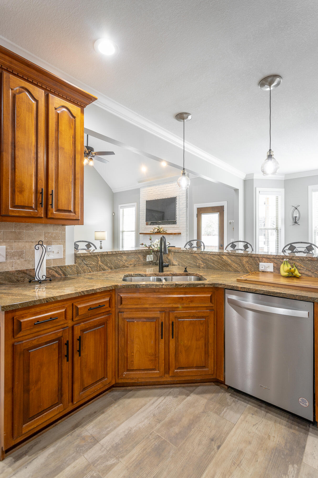 1418 Manassas Drive, Hixson, Tennessee image 19