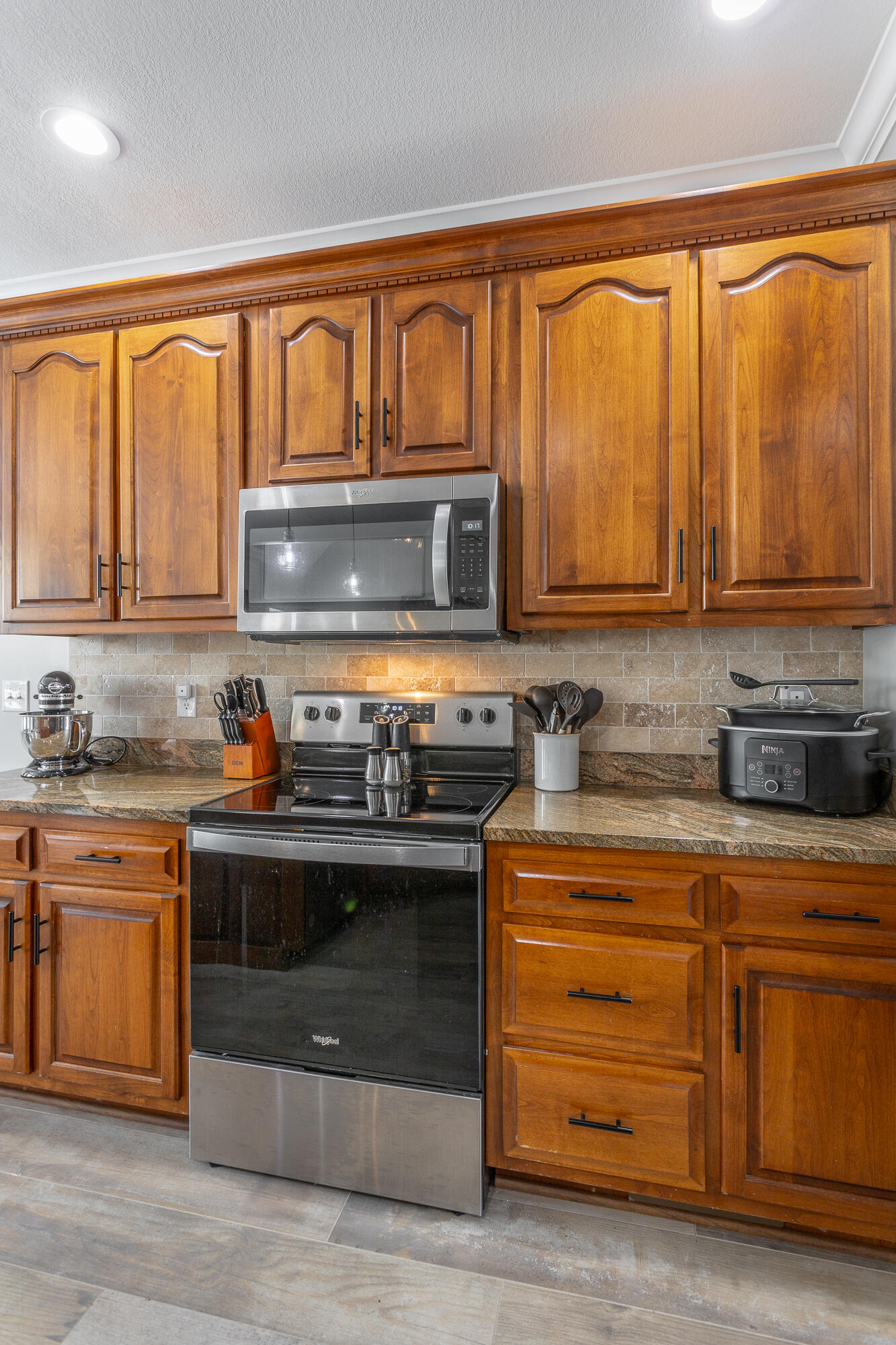 1418 Manassas Drive, Hixson, Tennessee image 18