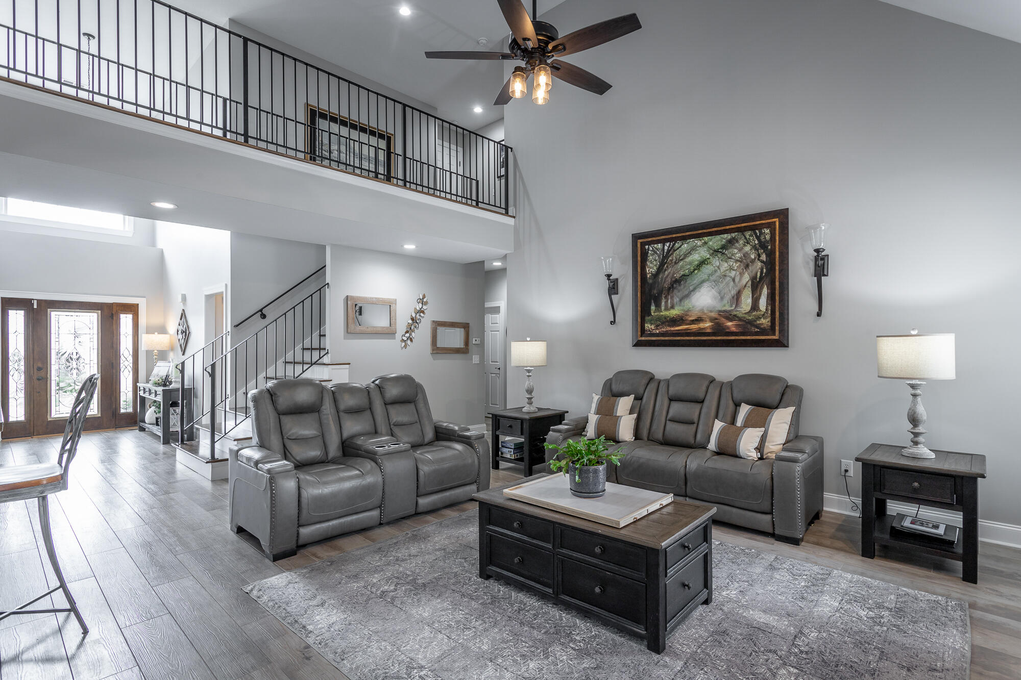 1418 Manassas Drive, Hixson, Tennessee image 28
