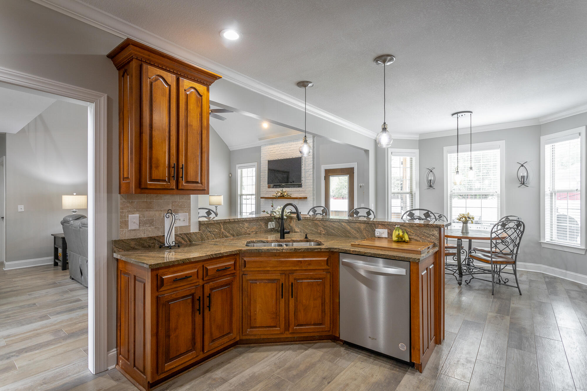 1418 Manassas Drive, Hixson, Tennessee image 15