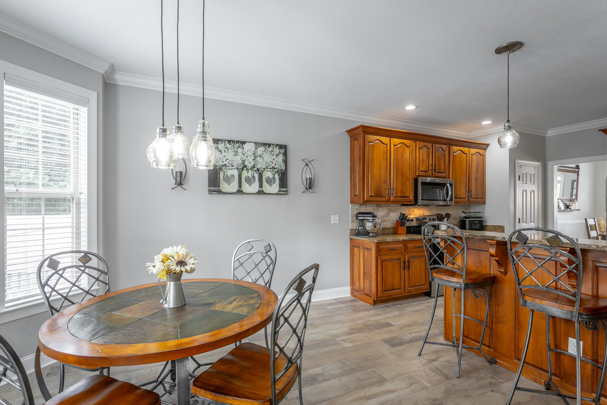 1418 Manassas Drive, Hixson, Tennessee image 23