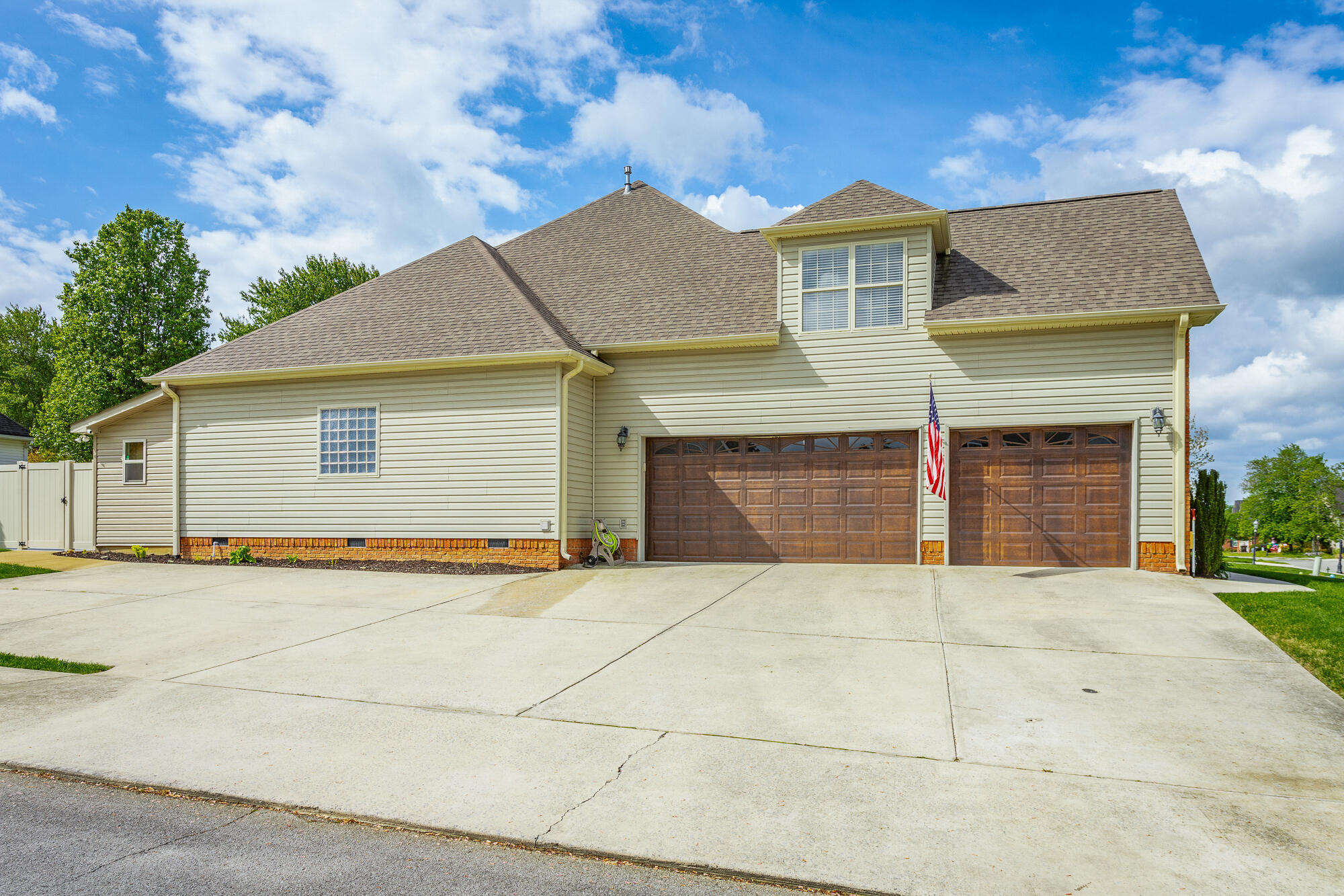 1418 Manassas Drive, Hixson, Tennessee image 8