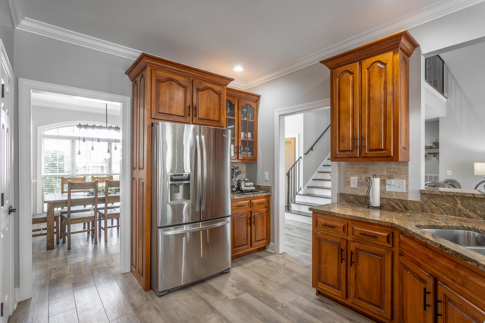 1418 Manassas Drive, Hixson, Tennessee image 16