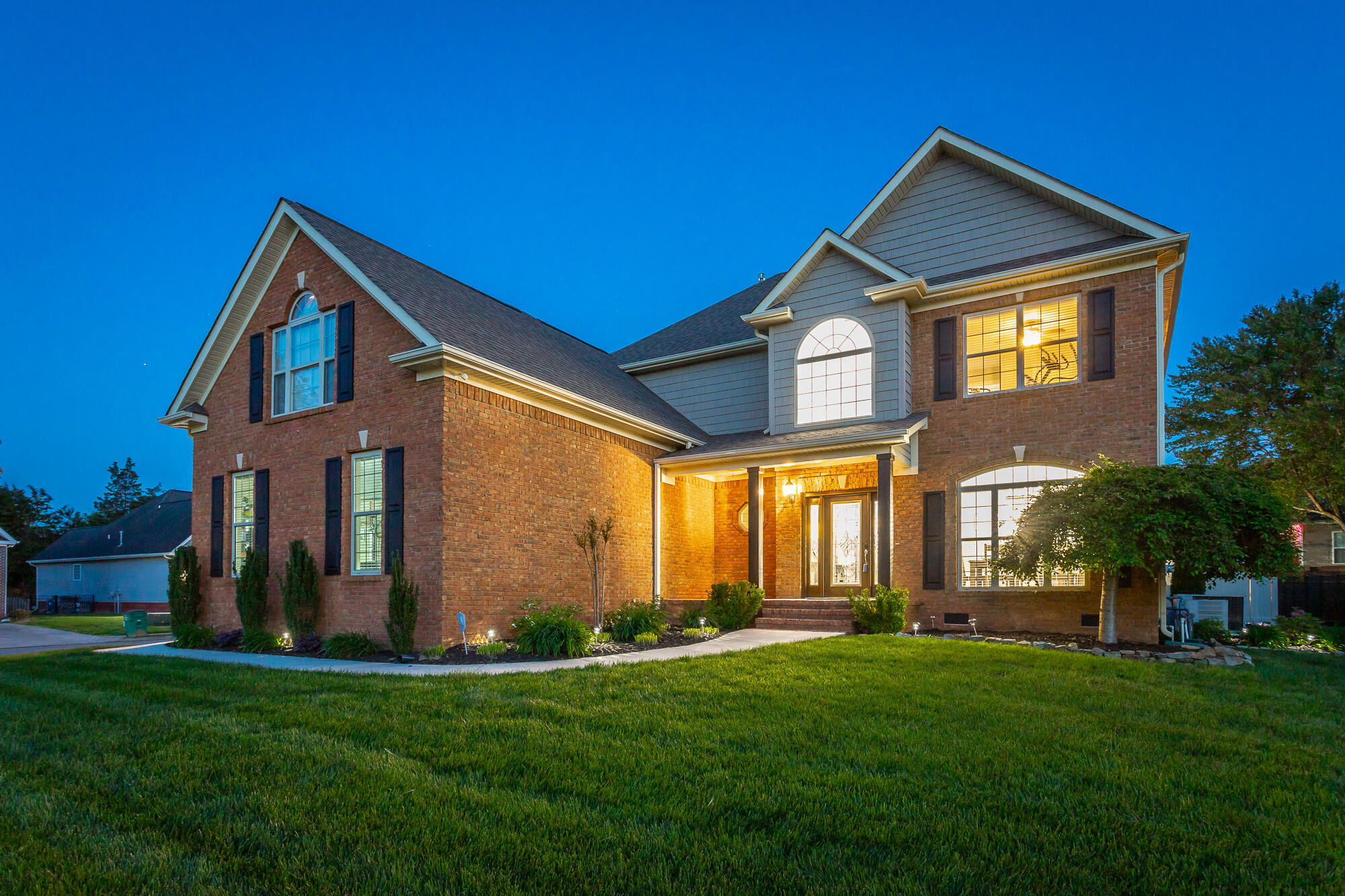 1418 Manassas Drive, Hixson, Tennessee image 1